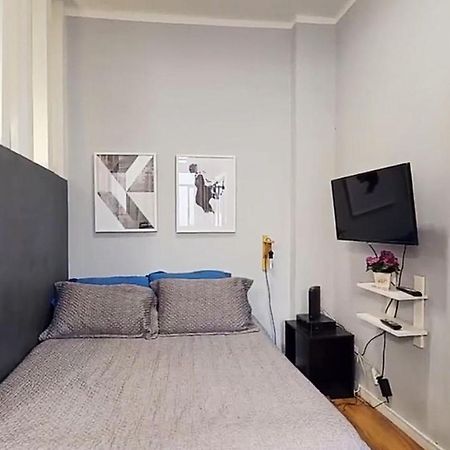 Studio Leme Apartment Rio de Janeiro Exterior photo