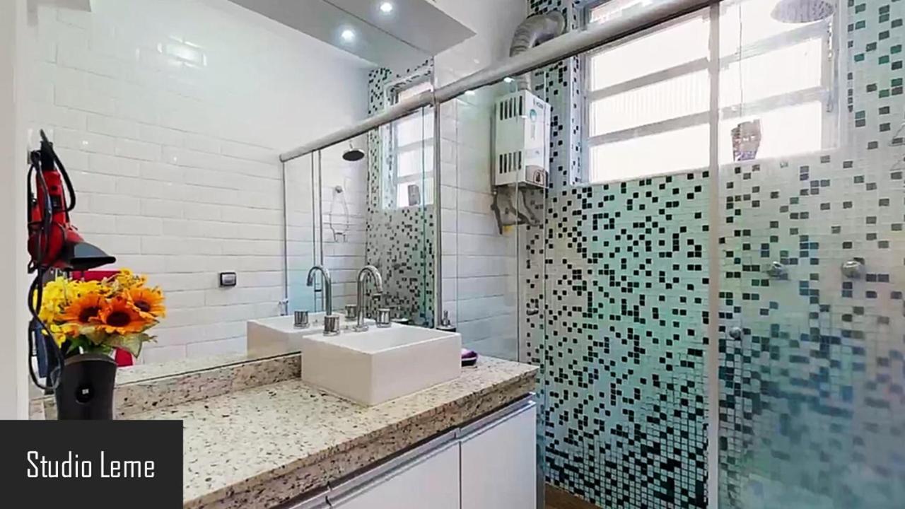 Studio Leme Apartment Rio de Janeiro Exterior photo