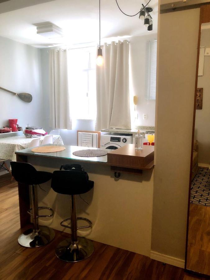 Studio Leme Apartment Rio de Janeiro Exterior photo
