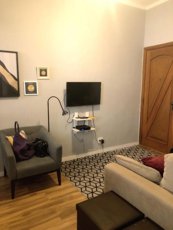 Studio Leme Apartment Rio de Janeiro Exterior photo